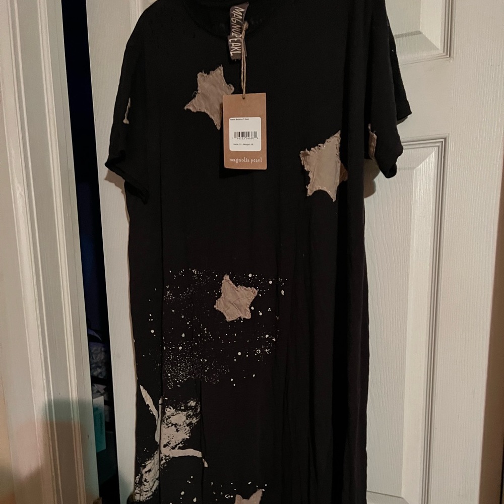 Magnolia pearl dress one size
